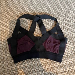 Aritzia Community Strappy Bralette